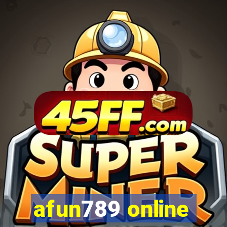 afun789 online